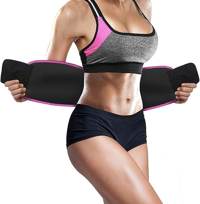 Slimming Belt™ ( For Men and Women)