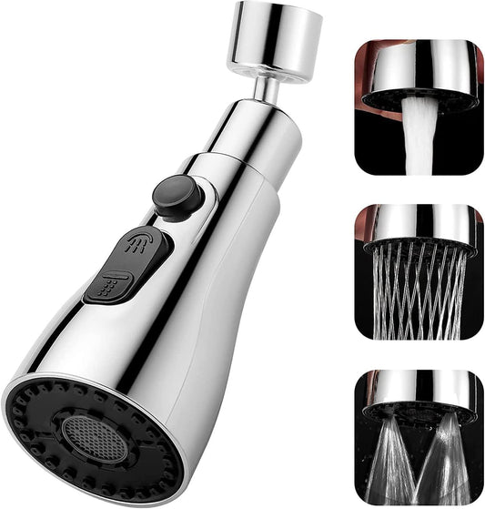 Cartenza: Tap Extender™