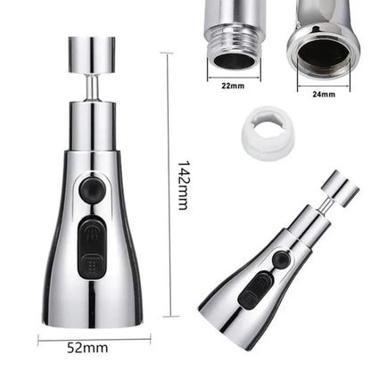Cartenza: Tap Extender™