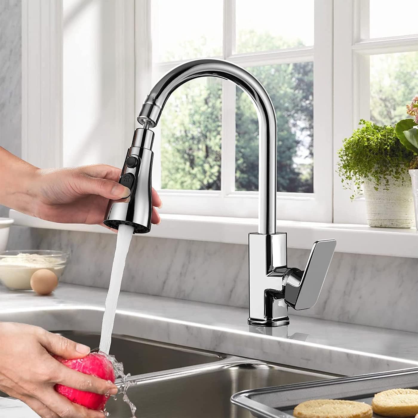 Cartenza: Tap Extender™