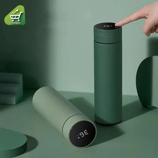 Smart Display Bottle™