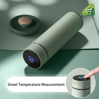 Smart Display Bottle™