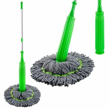 Self-Squeezing Mop™