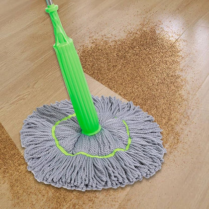 Self-Squeezing Mop™