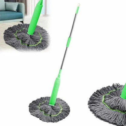 Self-Squeezing Mop™