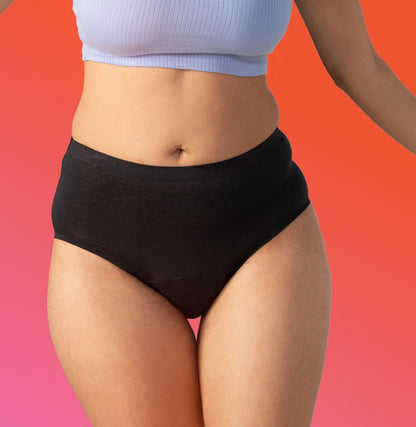 New Panty Liner Underwear