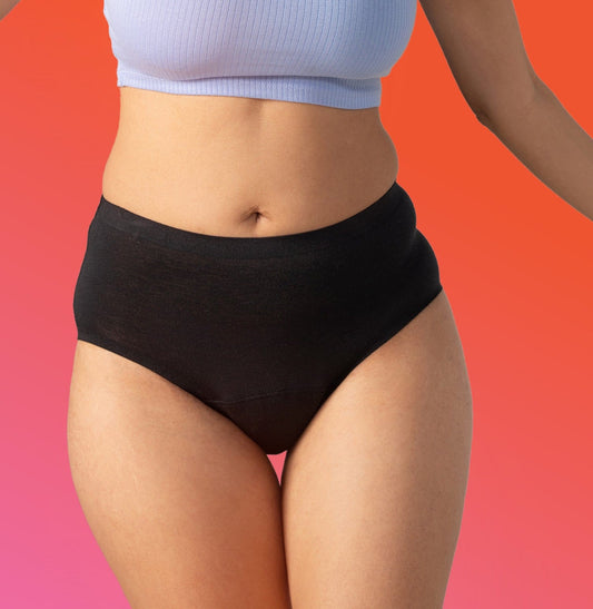 New Panty Liner Underwear