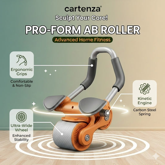 Pro Ab Roller™